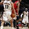 Chicago Bulls v Cleveland Cavaliers