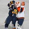 New York Islanders v Buffalo Sabres