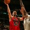 Chicago Bulls v Cleveland Cavaliers