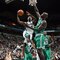 Boston Celtics v Minnesota Timberwolves