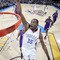 Oklahoma City Thunder v Sacremento Kings
