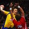 Denmark v Sweden - Handball Supercup