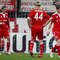 FC Bayern Muenchen v Bordeaux UEFA Champions League