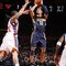 Indiana Pacers v New York Knicks