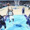 Dallas Mavericks v New Orleans Hornets