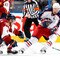 Columbus Blue Jackets v Atlanta Thrashers