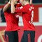Bayer Leverkusen v Eintracht Frankfurt - Bundesliga