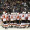 Calgary Flames v Dallas Stars