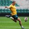 Australia Training & Press Conference