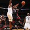 Miami Heat v Washington Wizards