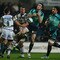 Ospreys v Northampton Saints - LV= Anglo Welsh Cup
