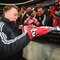 FC Bayern Muenchen v Bordeaux UEFA Champions League