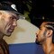Nikolai Valuev v David Haye Weigh In