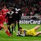 FC Bayern Muenchen v Bordeaux UEFA Champions League