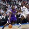 Oklahoma City Thunder v Sacremento Kings