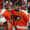 Tampa Bay Lightning v Philadelphia Flyers