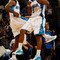 Dallas Mavericks v New Orleans Hornets