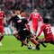 FC Bayern Muenchen v Bordeaux UEFA Champions League