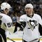 Pittsburgh Penguins v Anaheim Ducks