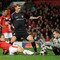 Manchester United v CSKA Moscow - UEFA Champions League