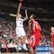Houston Rockets v Utah Jazz