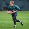 Australia Training & Press Conference