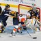 New York Islanders v Buffalo Sabres