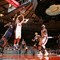 Indiana Pacers v New York Knicks