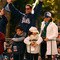 New York Yankees World Series Victory Parade