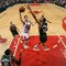 Milwaukee Bucks v Chicago Bulls