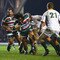 Leicester Tigers v South Africa - Friendly Match