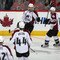 Colorado Avalanche v Calgary Flames