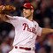 New York Yankees v Philadelphia Phillies, Game 5