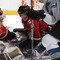 Colorado Avalanche v Calgary Flames