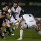 NG Dragons v Sale Sharks LV = Anglo Welsh Cup