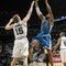 New Orleans Hornets v San Antonio Spurs