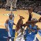 Denver Nuggets v Indiana Pacers