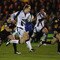 NG Dragons v Sale Sharks - LV = Anglo Welsh Cup