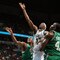 Boston Celtics v Minnesota Timberwolves