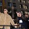 New York Yankees World Series Victory Parade