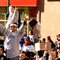 New York Yankees World Series Victory Parade