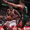 Milwaukee Bucks v Chicago Bulls
