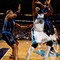 Dallas Mavericks v New Orleans Hornets