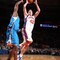 New Orleans Hornets v New York Knicks