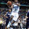 Dallas Mavericks v New Orleans Hornets