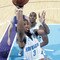 Dallas Mavericks v New Orleans Hornets