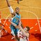 New Orleans Hornets v New York Knicks
