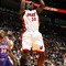 Phoenix Suns v Miami Heat