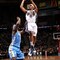 Denver Nuggets v New Jersey Nets