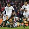 Leicester Tigers v South Africa - Friendly Match